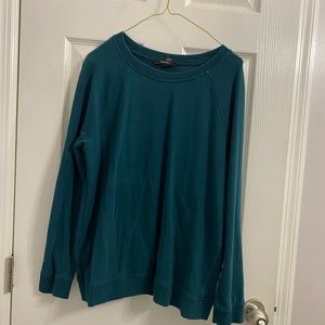 Forever21 women’s large sweatshirt